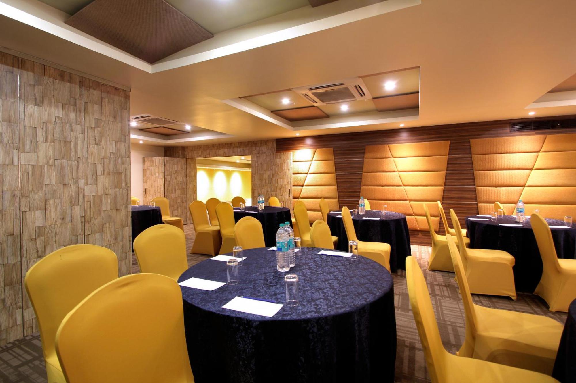 Hotel Taj Tristar Hyderabad