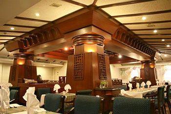 Hotel Taj Tristar Hyderabad