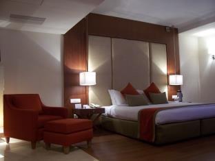 Hotel Taj Tristar Hyderabad