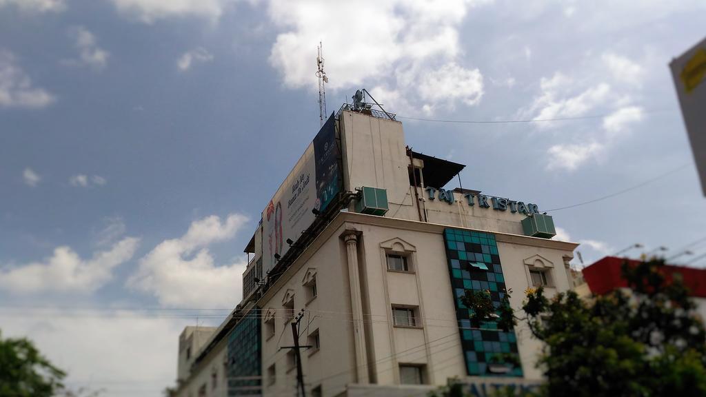 Taj Tristar 3* Hyderabad