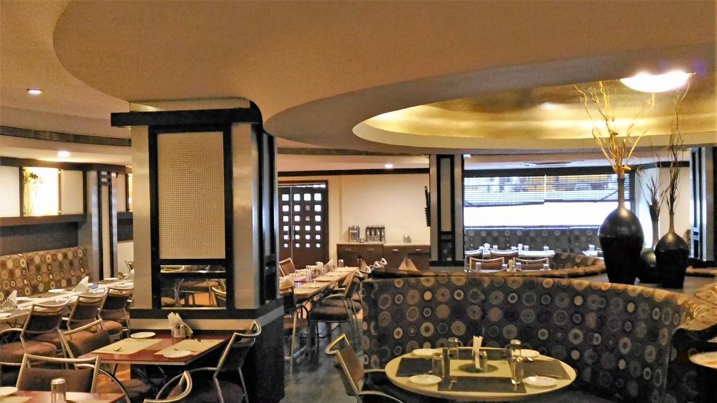 Hotel Taj Tristar 3*