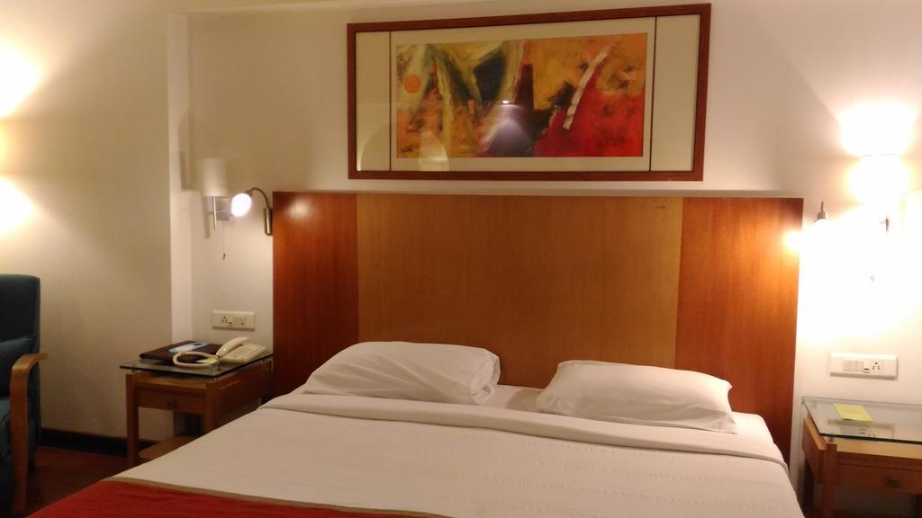 Taj Tristar Hyderabad
