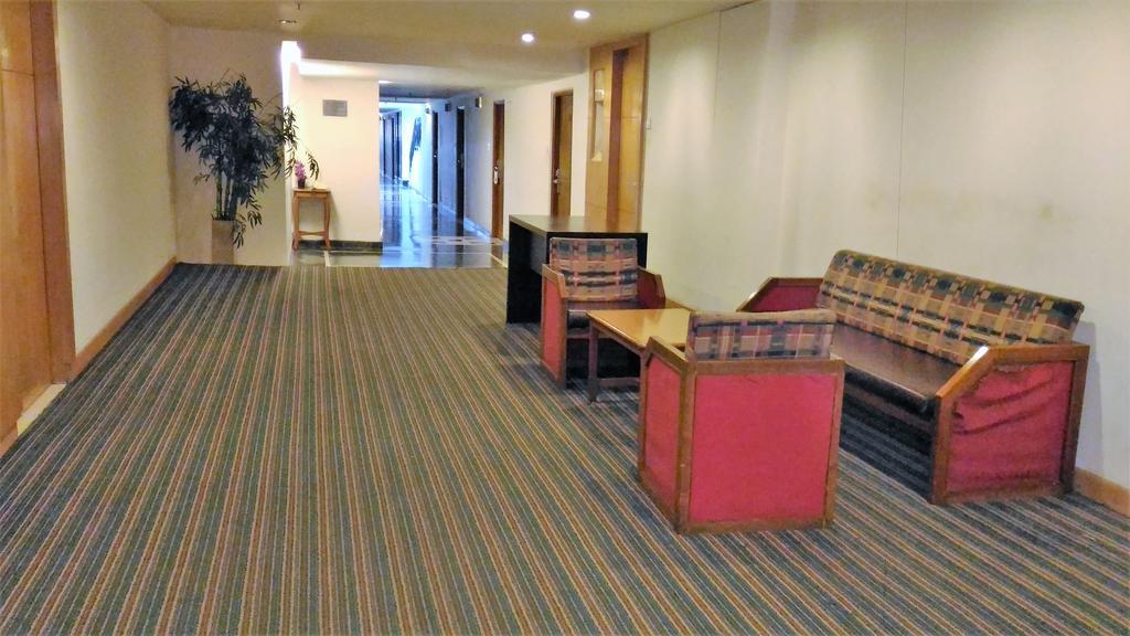 Taj Tristar Hotel 3*
