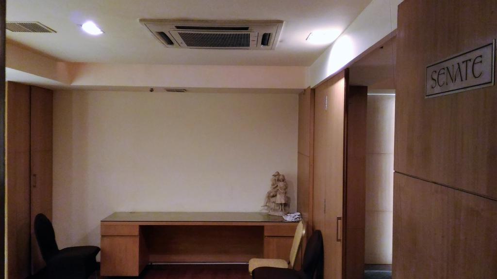 Taj Tristar 3*