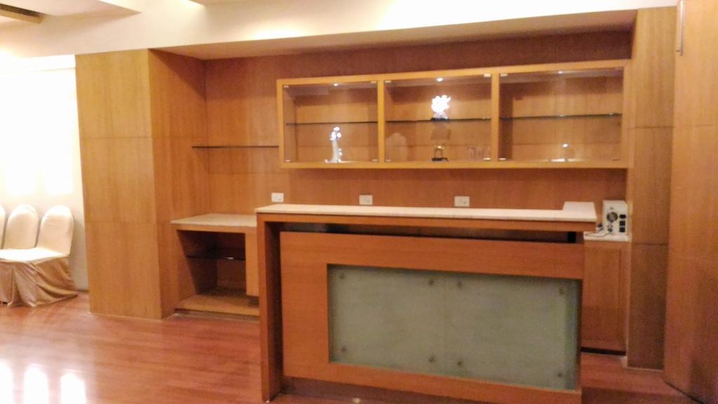 Hotel Taj Tristar Hyderabad