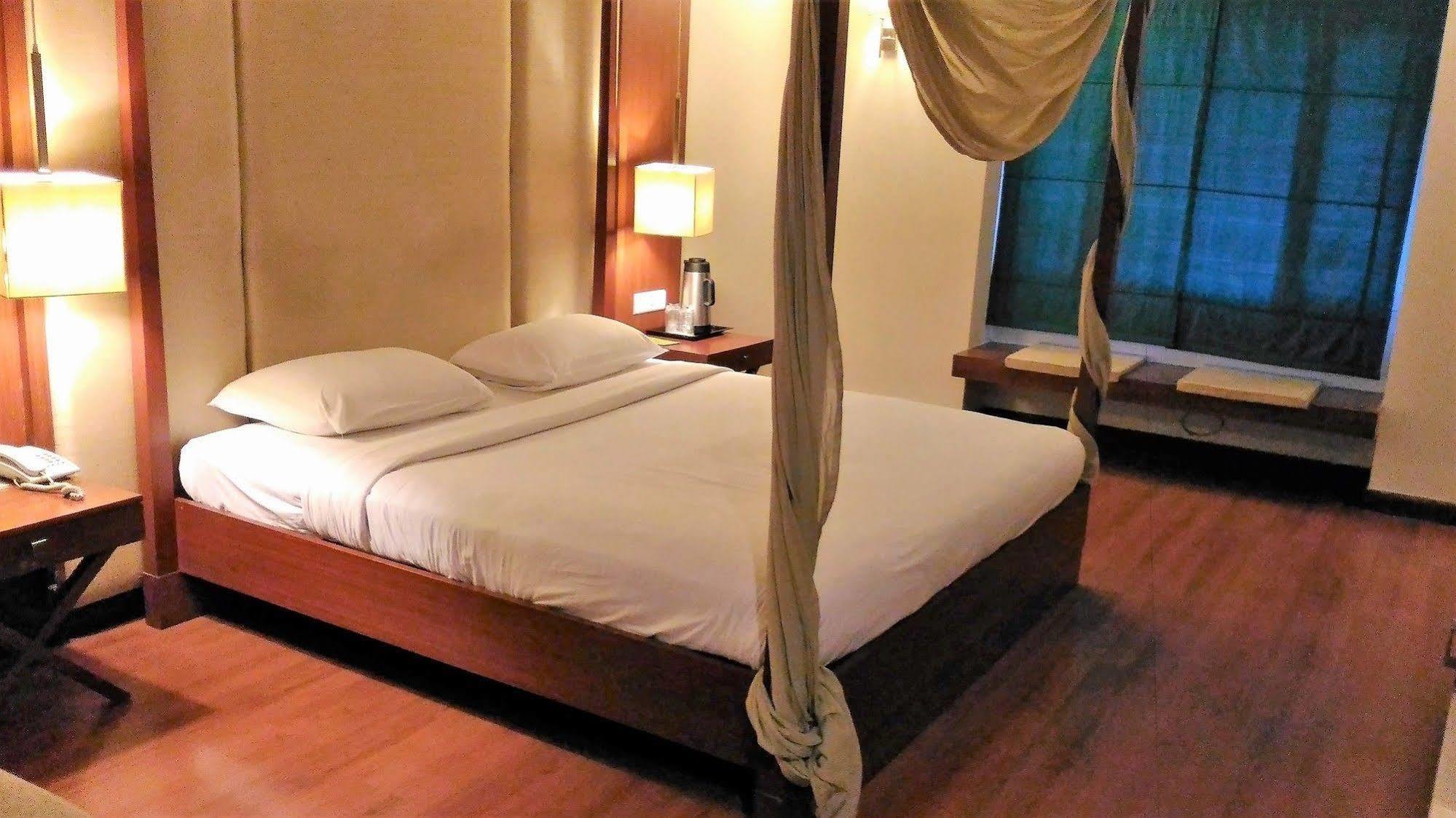 Taj Tristar Hotel Hyderabad