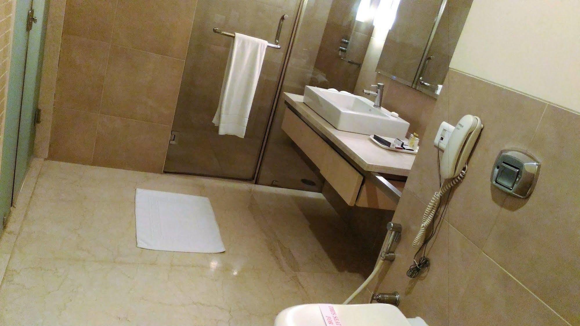 Taj Tristar Hyderabad