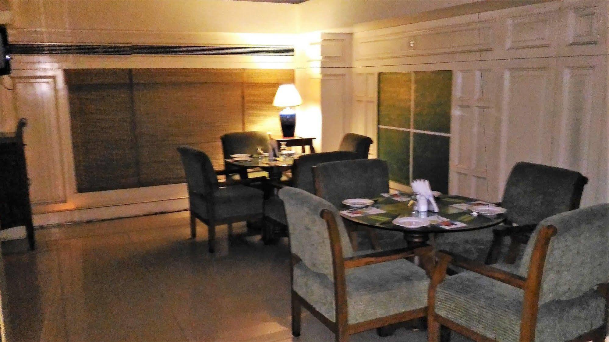 Taj Tristar Hotel