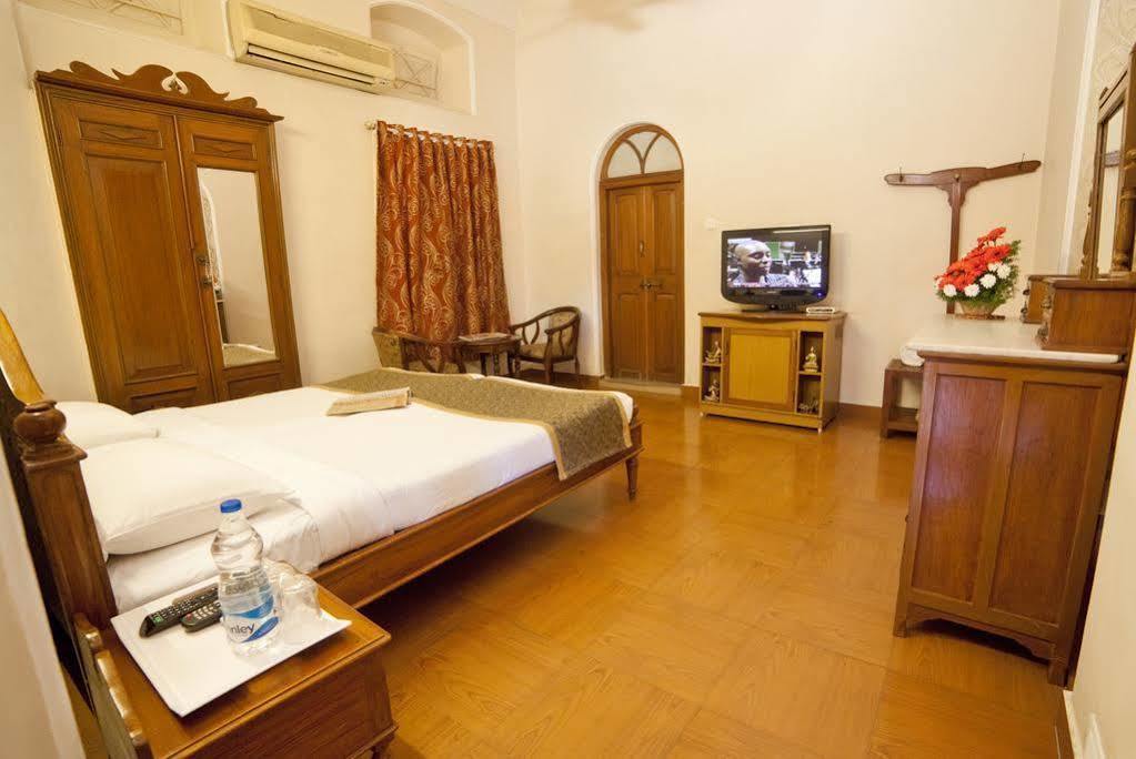 Taj Tristar Hotel Hyderabad