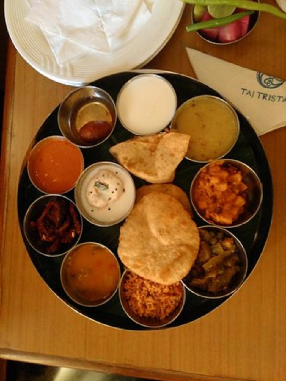 Taj Tristar Hyderabad