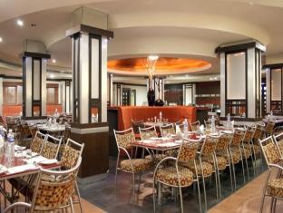 Hotel Taj Tristar 3*